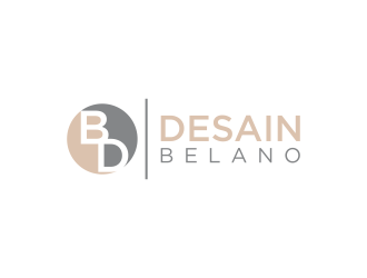 Belano Designs logo design by Avro
