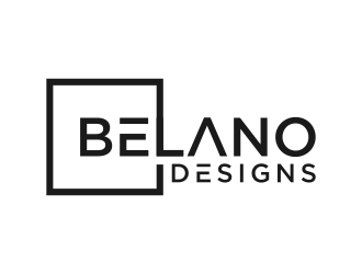 Belano Designs logo design by pel4ngi