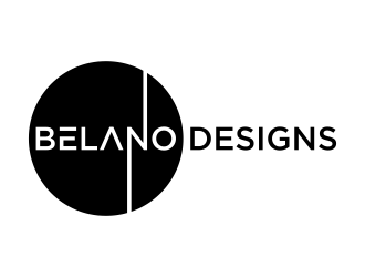 Belano Designs logo design by pel4ngi