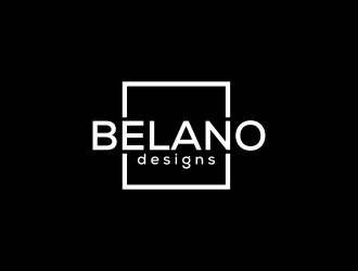Belano Designs logo design by Avro