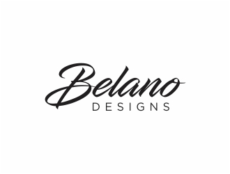 Belano Designs logo design by sarungan