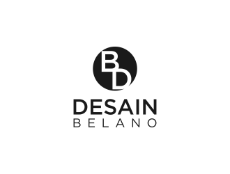 Belano Designs logo design by mukleyRx