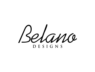 Belano Designs logo design by creator_studios