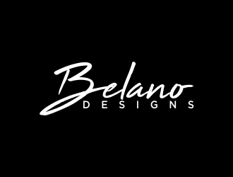 Belano Designs logo design by FirmanGibran