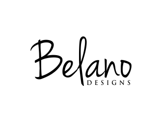 Belano Designs logo design by creator_studios