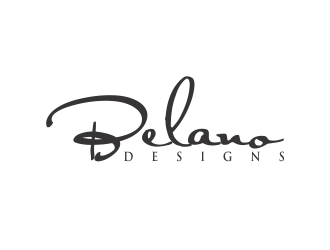 Belano Designs logo design by creator_studios