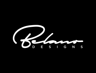 Belano Designs logo design by FirmanGibran