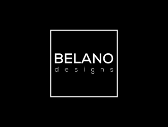 Belano Designs logo design by Avro
