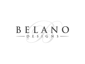 Belano Designs logo design by ndaru