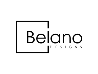Belano Designs logo design by creator_studios