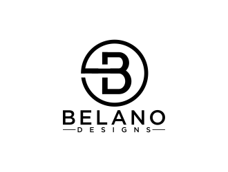 Belano Designs logo design by FirmanGibran