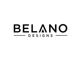 Belano Designs logo design by creator_studios