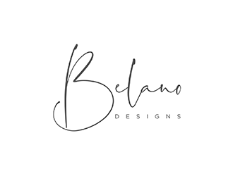 Belano Designs logo design by ndaru