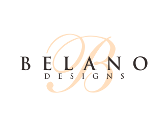 Belano Designs logo design by FirmanGibran