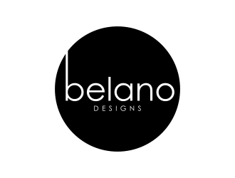 Belano Designs logo design by creator_studios