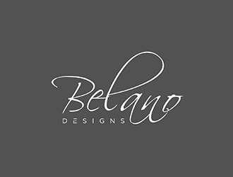 Belano Designs logo design by ndaru