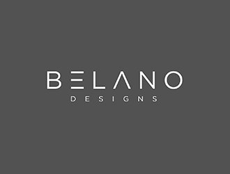 Belano Designs logo design by ndaru