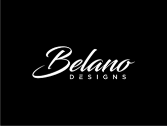 Belano Designs logo design by sheilavalencia