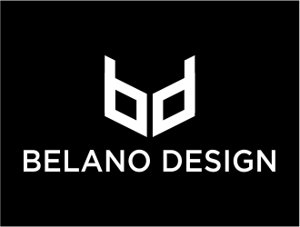 Belano Designs logo design by Hipokntl_