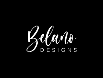 Belano Designs logo design by Adundas
