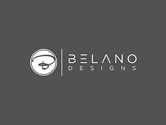 Belano Designs logo design by ndaru