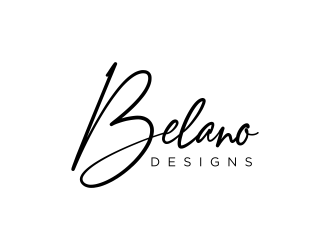 Belano Designs logo design by Msinur