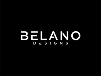 Belano Designs logo design by sheilavalencia