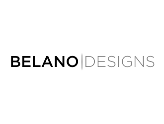 Belano Designs logo design by wa_2
