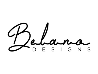 Belano Designs logo design by andayani*