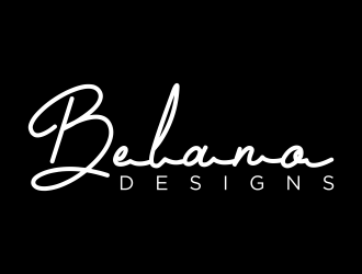 Belano Designs logo design by andayani*