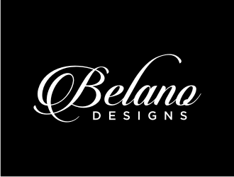 Belano Designs logo design by puthreeone