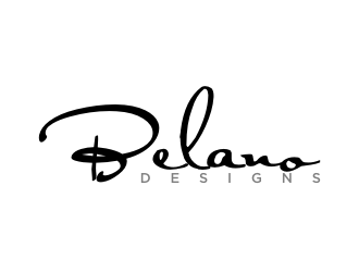 Belano Designs logo design by wa_2