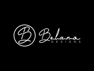 Belano Designs logo design by andayani*