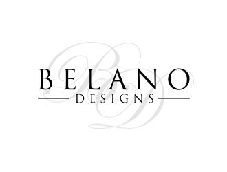 Belano Designs logo design by wa_2