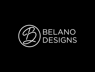 Belano Designs logo design by andayani*