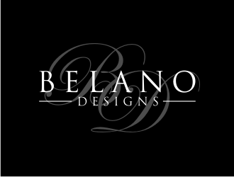 Belano Designs logo design by wa_2
