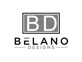 Belano Designs logo design by wa_2