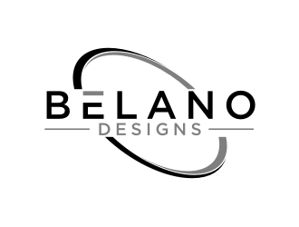 Belano Designs logo design by wa_2