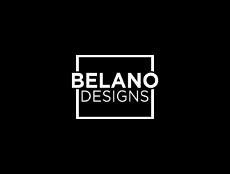 Belano Designs logo design by putriiwe