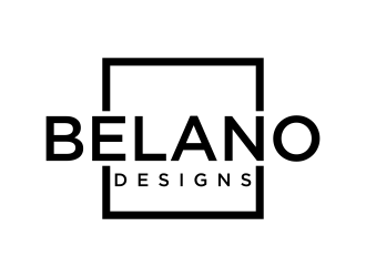 Belano Designs logo design by andayani*