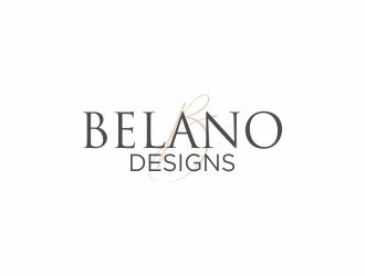 Belano Designs logo design by putriiwe