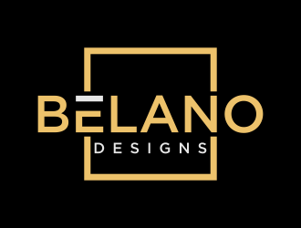Belano Designs logo design by andayani*