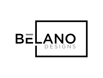 Belano Designs logo design by wa_2