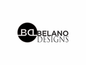 Belano Designs logo design by putriiwe