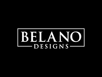 Belano Designs logo design by mewlana