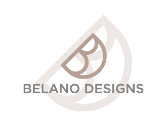 Belano Designs logo design by mewlana