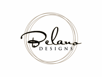 Belano Designs logo design by hopee