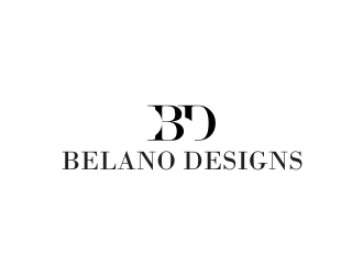 Belano Designs logo design by protein