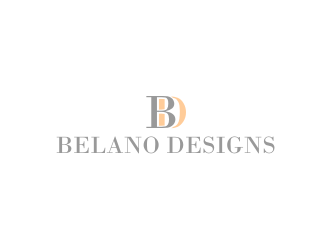 Belano Designs logo design by protein