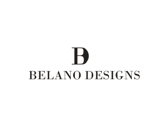 Belano Designs logo design by protein